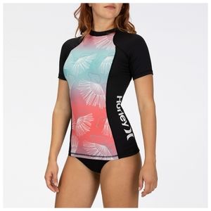 New HURLEY Surf Suit O&O Sig Zane Wailehua Small